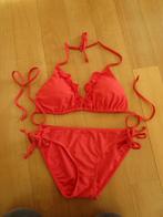 Hema - vrolijke bikini maat S, Hema, Ophalen of Verzenden, Zo goed als nieuw, Bikini