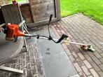 Stihl bosmaaier, Tuin en Terras, Bosmaaiers, Ophalen, Gebruikt, Benzine, Stihl