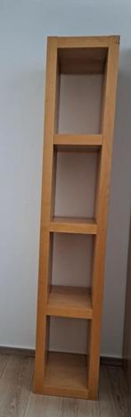 Ikea kallax kast, Ophalen, Met plank(en), Minder dan 50 cm, 100 tot 150 cm