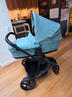 Easywalker Harvey2 kinderwagen Coral green, Kinderen en Baby's, Kinderwagens en Combinaties, Ophalen, Gebruikt, Overige merken