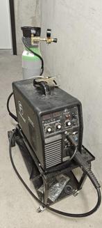 Freeweld Multimig180 lasapparaat, Ophalen, Zo goed als nieuw, 150 tot 250 ampère, Inverter