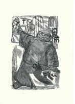 Exlibris, Antiek en Kunst, Verzenden