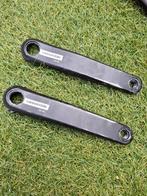 Cannondale One crankarmen 172.5mm, Fietsen en Brommers, Fietsaccessoires | Fietsgereedschap, Ophalen of Verzenden, Gebruikt, Crankstelgereedschap