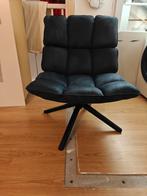 Fauteuil Daan, Huis en Inrichting, Fauteuils, Ophalen of Verzenden, Zo goed als nieuw, 50 tot 75 cm