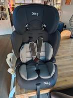 Ding autostoeltje autostoel NIEUW!!, Kinderen en Baby's, Autostoeltjes, Overige merken, Autogordel, 9 t/m 18 kg, Ophalen of Verzenden
