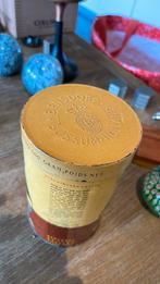 Mooi oud blik Bensdorp cacao Bussum mooie staat, Ophalen of Verzenden, Zo goed als nieuw, Overige