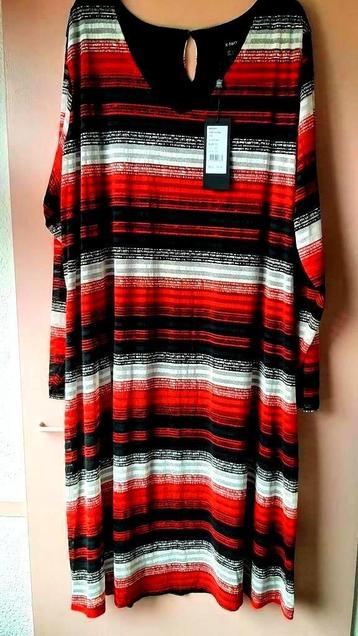 Super leuke X- two jurk maat 52, Nieuw beschikbaar voor biedingen