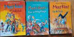 Mirjam Oldenhave  - Mees Kees  -  drie boeken, Boeken, Ophalen of Verzenden, Mirjam Oldenhave