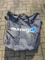 Matrix stink bag., Watersport en Boten, Hengelsport | Algemeen, Ophalen of Verzenden, Zo goed als nieuw, Net of Fuik