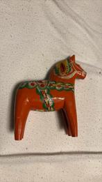 Dala horse, Antiek en Kunst, Kunst | Designobjecten, Ophalen of Verzenden