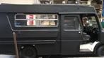 Unieke foodtruck te koop Bedford 1986 / verkoopwagen, 1600 cc, Bedrijf, 2 stoelen, Geïmporteerd
