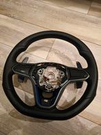 Stuur stuurwiel golf 8 8.5 R 4motion f1 flippers edition, Auto-onderdelen, Besturing, Ophalen of Verzenden, Nieuw