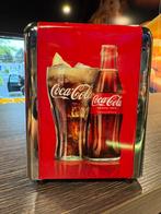Coca cola servetten houder, Ophalen, Nieuw, Gebruiksvoorwerp
