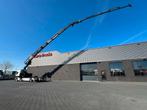 Scania G490 LB8X2*6HNB MET EFFER 955/8S +JIB 6S KRAAN / KRAN, Automaat, Euro 6, Scania, Wit