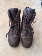 Haix Legerkisten Maat 43, Ophalen