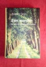 Een worden- Anselm Grun, Boeken, Ophalen of Verzenden, Zo goed als nieuw