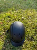 Paardrij cap met laarzen, Dieren en Toebehoren, Paardrijkleding, Ophalen, Gebruikt, Kinderen, Overige soorten