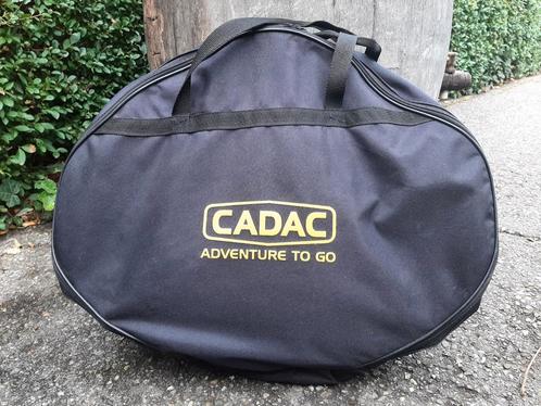 SALE, Cadac skottelbraai, buitenkeuken camping, voor €35, Caravans en Kamperen, Kampeeraccessoires, Zo goed als nieuw, Ophalen