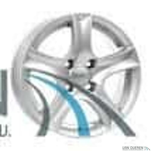 Kia sportage Set lichtmetalen velgen 16 inch, Auto-onderdelen, Banden en Velgen, Velg(en), 16 inch, Nieuw, Ophalen of Verzenden