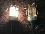Superstoere looplampen Bieden vanaf 20,- per stuk., Doe-het-zelf en Verbouw, Gebruikt, Ophalen