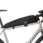 Restrap Race Top Tube Bag – Long – 2L – waterdicht, Fietsen en Brommers, Fietsaccessoires | Fietstassen, Ophalen of Verzenden