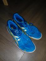 Nieuwe sportschoenen - Maat 45, Blauw, Sportschoenen, Nieuw, Ophalen of Verzenden