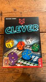 Clever, Ophalen of Verzenden, Zo goed als nieuw