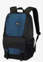 Lowepro Fastpack 200 Cameratas - Nette Staat, Ophalen, Zo goed als nieuw, Rugtas, Lowepro
