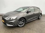 Ford Focus 1.5 EcoBoost ST Line Business Airco Cruise Stuurv, Auto's, Stof, Lichtsensor, 181 pk, Origineel Nederlands