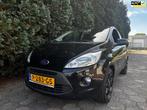 Ford Ka 1.2 Limited|Pano|Stoelverwarming, Voorwielaandrijving, Metallic lak, Gebruikt, 4 cilinders