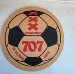 Heineken Bierviltje, Verzamelen, Ophalen of Verzenden