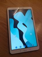 Samsung Galaxy Tab A 2016, Zo goed als nieuw, Samsung tablet, Wi-Fi, Uitbreidbaar geheugen