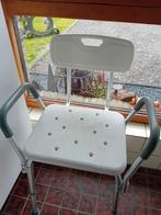 Douchestoel zo goed als nieuw, Overige typen, Zo goed als nieuw, Minder dan 100 cm, 25 tot 50 cm