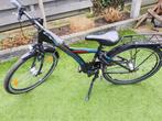 Kinderfiets 24 inch Gebruikt, Ophalen, Gebruikt, 20 inch of meer