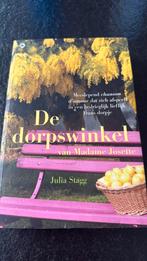 Jula Stagg - De dorpswinkel van Madame Josette, Jula Stagg, Ophalen of Verzenden, Zo goed als nieuw, Nederland