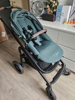 Maxicosi Plaza+ kinderwagen, Kinderen en Baby's, Kinderwagens en Combinaties, Gebruikt, Verstelbare duwstang, Maxi-Cosi, Ophalen