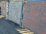 Betonnen waaltjes klinkers 5x7x20cm AANBIEDING oprit terras, Ophalen, Klinkers, Nieuw, 10 m² of meer