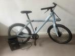 VanMoof X3 (Defect) met Toolbox en lader, Ophalen, Minder dan 30 km per accu, Gebruikt, Vanmoof