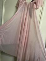 Nieuwe roze lingerie  set, Verzenden, Roze, Setje