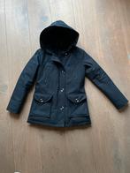 Airforce winter jas donkerblauw maat 14Y (circa XXS/XS), Ophalen of Verzenden, Zo goed als nieuw, Maat 34 (XS) of kleiner, Blauw