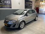 Opel Corsa 1.2-16V Edition AUTOMAAT|ISOFIX|CRUISE|NAP|, Euro 5, Gebruikt, 1229 cc, Origineel Nederlands