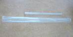 twee perspex buizen Drsn 100 mm en 40 mm, Materiaal, Nieuw, Ophalen of Verzenden, Nvt