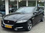 Jaguar XF 2.0 200pk Automaat R-Sport,Portfolio,Navi,Xenon,18, Automaat, Gebruikt, 4 cilinders, Lichtsensor