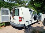 vw caddy 2009 250000km, Ophalen
