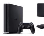 PS4 1TB - Zo goed als nieuw!, Spelcomputers en Games, Spelcomputers | Sony PlayStation 4, Ophalen, Zo goed als nieuw, 1 TB, Met 1 controller