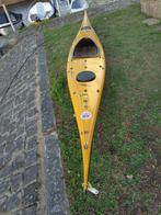 Zeekajak Valley Selkie, Watersport en Boten, Ophalen, Gebruikt, 1-persoons