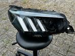 Peugeot 208 Full LED Koplamp Rechts, Ophalen of Verzenden, Peugeot