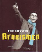 Eric Hoekstra Aforismen, Ophalen of Verzenden