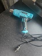 Stipt hot air gun., Auto diversen, Onderhoudsmiddelen, Ophalen of Verzenden