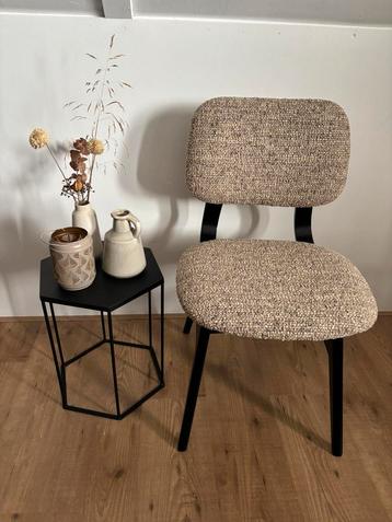 Stoel mid-century, Nederlands design Cees Braakman beschikbaar voor biedingen